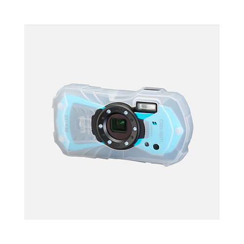 Pentax WG-90 Azul Pentax WG-90 Azul