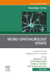ELSEVIER UK Neuro-ophthalmology update