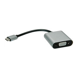 VALUE 12.99.3200 Adaptador USB Tipo C a VGA