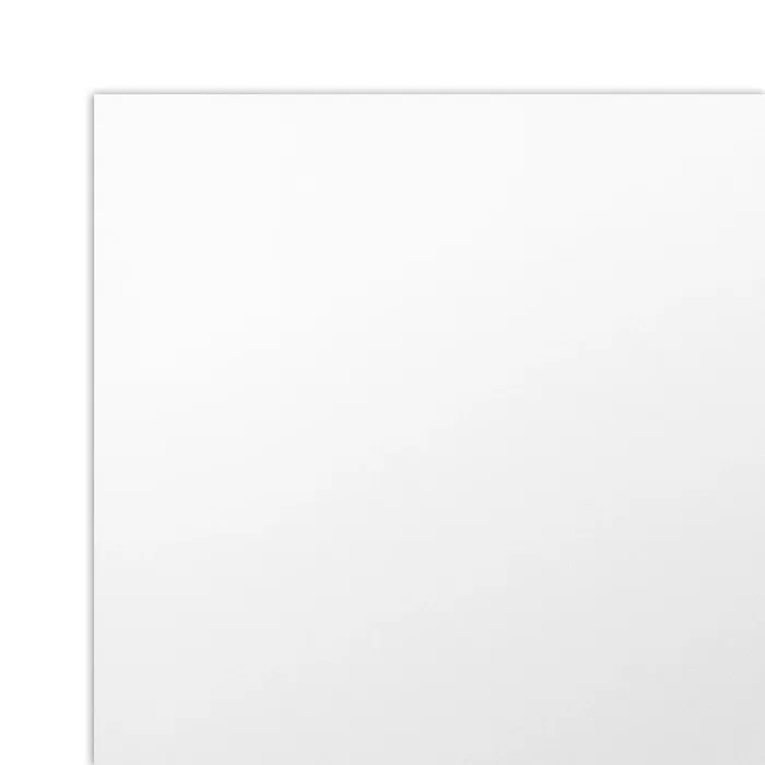 Cricut 2012792 - 3 Hojas Magnéticas Imprimibles A4 Blancas para Maker, Explore, Joy Xtra y Venture
