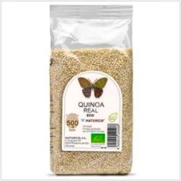 NATURCID Quinoa Real Ecológica 500Gr