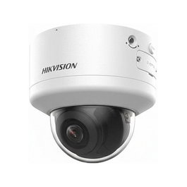 Hikvision DS-2CD2786G2H-IPTRZS Dome 8MP Easy IP 4.0 (2.8-12mm)