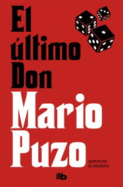 El último Don, Mario Puzo - B DE BOLSILLO