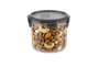 La Mediterranea Tarro Boro Hermético Redondo 1000ml