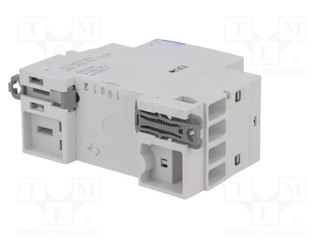 LEGRAND Contactor SM400 4-polar 25A 230VAC LEGRAND Contactor SM400 4-polar 25A 230VAC