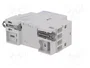 LEGRAND Contactor SM400 4-polar 25A 230VAC