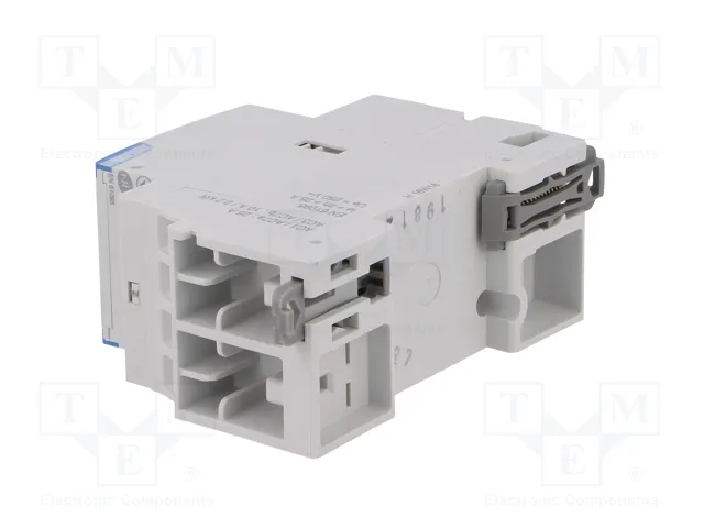 LEGRAND Contactor SM400 4-polar 25A 230VAC LEGRAND Contactor SM400 4-polar 25A 230VAC