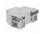 LEGRAND Contactor SM400 4-polar 25A 230VAC