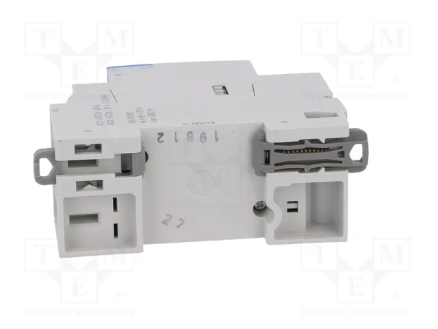 LEGRAND Contactor SM400 4-polar 25A 230VAC LEGRAND Contactor SM400 4-polar 25A 230VAC