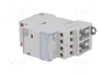 LEGRAND Contactor SM400 4-polar 25A 230VAC