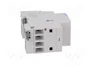 LEGRAND Contactor SM400 4-polar 25A 230VAC