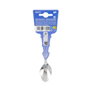 Quid Set de 6 Cucharas Moka Brest de Acero Inoxidable