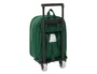 Safta Mochila con carro Real Betis Balompié resistente al agua