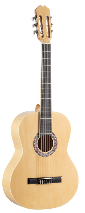 Guitarra Clásica Rocío C16 (3/4) Tamaño Cadete 90 Cms All Natural Guitarra Clásica Rocío C16 (3/4) Tamaño Cadete 90 Cms All Natural