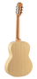 Guitarra Clásica Rocío C16 (3/4) Tamaño Cadete 90 Cms All Natural