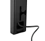 B-tech BT8325 Soporte de Piso Negro para 55 pulgadas