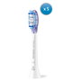 Philips HX9055/87 Sonicare G3 Premium Gum Care Pack de 5