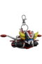 Plastoy Llavero Spazer UFO Robot Grendizer 4 cm