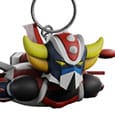 Plastoy Llavero Spazer UFO Robot Grendizer 4 cm Plastoy Llavero Spazer UFO Robot Grendizer 4 cm