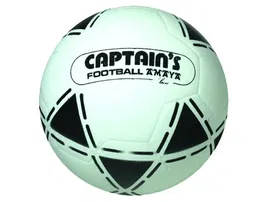 Amaya Balon de Futbol Captains 220 mm 320 gr