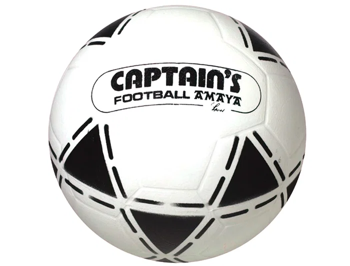 Amaya Balon de Futbol Captains 220 mm 320 gr