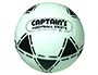 Amaya Balon de Futbol Captains 220 mm 320 gr
