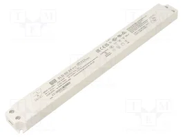 MEAN WELL SLD-50-24 Fuente de alimentación LED 50W 24VDC 2,1A