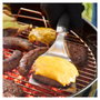 Weber Compact Kettle Barbacoa de carbón 47 cm - Negro