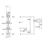 WAGO 750-638 Contador bidireccional de 2 canales DC 24V