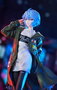 Neon Genesis Evangelion Estatua PVC 1/7 Rei Ayanami Ver. Radio Eva Part 2 25 cm