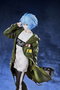Neon Genesis Evangelion Estatua PVC 1/7 Rei Ayanami Ver. Radio Eva Part 2 25 cm