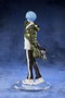 Neon Genesis Evangelion Estatua PVC 1/7 Rei Ayanami Ver. Radio Eva Part 2 25 cm