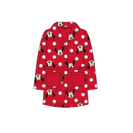 Batín Infantil Minnie Mouse