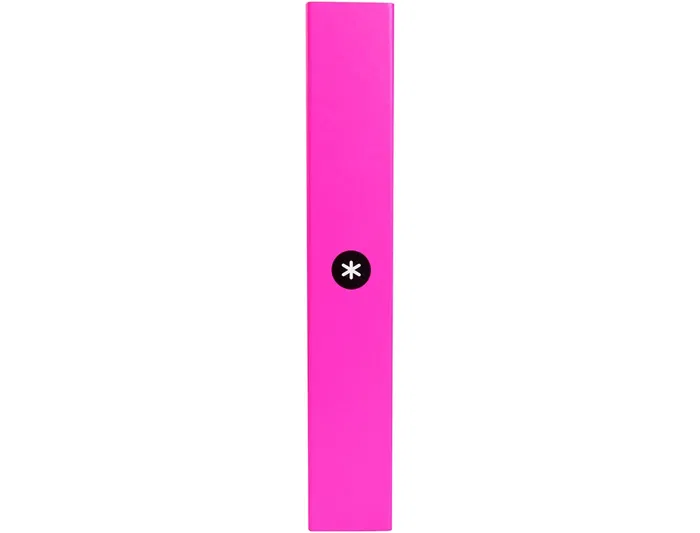 Antartik Carpeta 4 Anillas 40 mm Mixtas Antartik A4 Forrada Color Rosa Antartik Carpeta 4 Anillas 40 mm Mixtas Antartik A4 Forrada Color Rosa