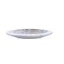 Plato Llano Porcelana Polaris Hydrozero Bidasoa 25 cm