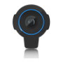 Ubiquiti Cámara de seguridad AI LPR 4K con zoom óptico 3x, visión nocturna IR PoE+ UVC-AI-LPR-B