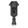 Ubiquiti Cámara de seguridad AI LPR 4K con zoom óptico 3x, visión nocturna IR PoE+ UVC-AI-LPR-B