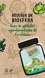 PAADIN - Guía de produtos agroalimentarios de Excelencia Reserva de Biosfera