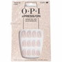 OPI xPRESS/ON Uñas Artificiales Throw Me a Kiss