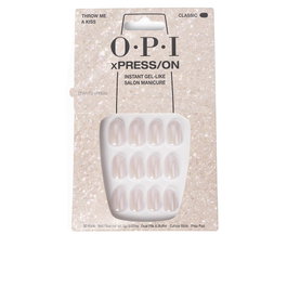 OPI xPRESS/ON Uñas Artificiales Throw Me a Kiss