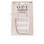 OPI xPRESS/ON Uñas Artificiales Tonos Icónicos #Throw Me a Kiss 30 u