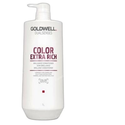 Goldwell Dualsenses Color Extra Rich Acondicionador 1000 ml (Reacondicionado)</div> Goldwell Dualsenses Color Extra Rich Acondicionador 1000 ml (Reacondicionado)</div>