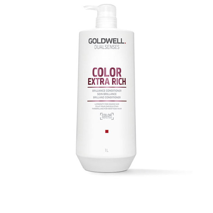 Goldwell Dualsenses Color Extra Rich Acondicionador 1000 ml (Reacondicionado)</div> Goldwell Dualsenses Color Extra Rich Acondicionador 1000 ml (Reacondicionado)</div>