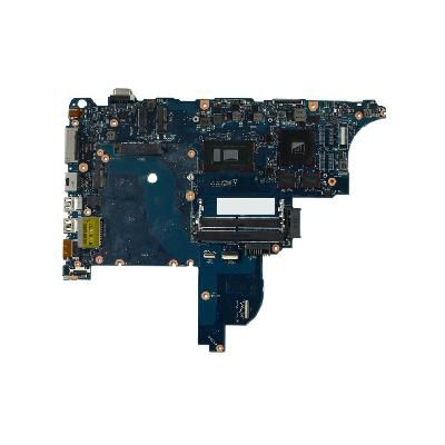 HP Motherboard para ProBook 640 G3 con Intel Core i5-7200U HP Motherboard para ProBook 640 G3 con Intel Core i5-7200U