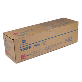 Konica Minolta Toner TN-627 Magenta ACVV350 - Compatible para Impresoras Konica Minolta