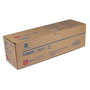 Konica Minolta Toner TN-627 Magenta ACVV350 - Compatible para Impresoras Konica Minolta