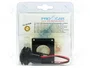 PRO CAR Alimentador USB con 2 puertos USB A