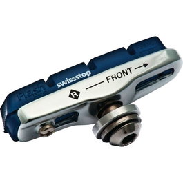 Swissstop Kit 2 Portazap. Swiss Organic Flash Pro Azul-AlLUM