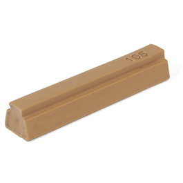 Konig Cera Blanda 106 Olmo Oscuro para Reparación de Muebles de Interior