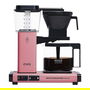 Moccamaster KBG Select Cafetera de filtro 1.25L 1520W Rosa